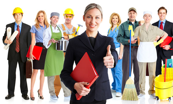 Ereğli İnşaat Kalıpçısı Hizmeti